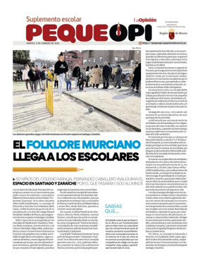 Cover of Lapequeopi