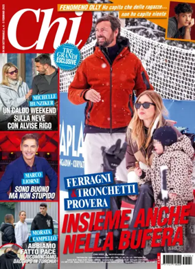 Cover of Chi