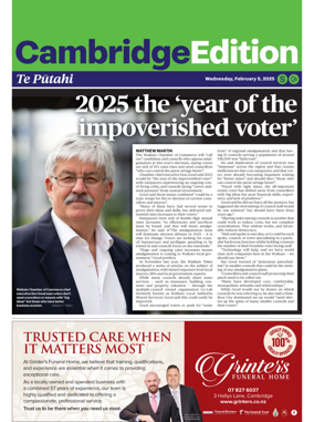 Cover of Cambridge Edition