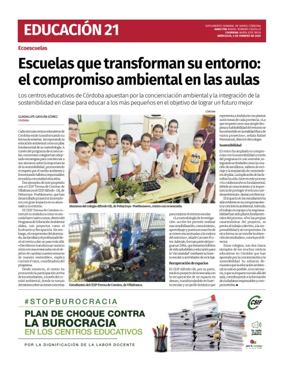 Cover of Educacion