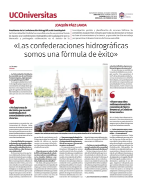 Cover of Universitas