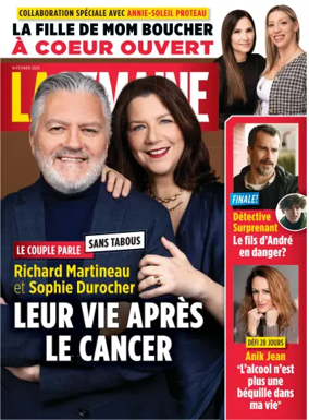 Cover of La Semaine