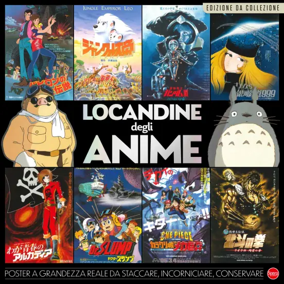 Cover of Anime Cult Speciale