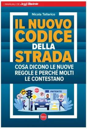 Cover of Leggi Illustrate
