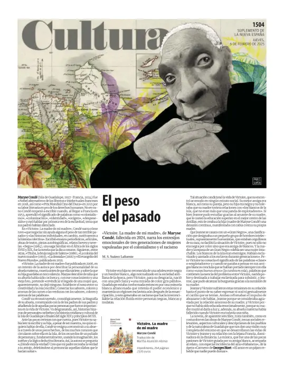 Cover of Cultura | La Nueva España