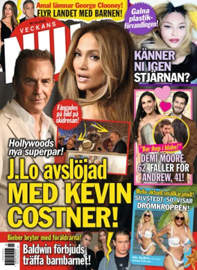 Cover of Veckans NU!