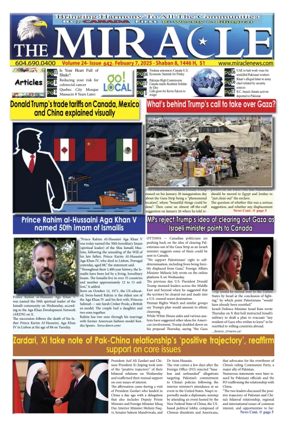 Cover of The Miracle