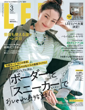 Cover of LEE