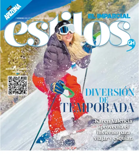 Cover of Estilos GH