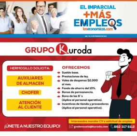 Cover of Mas Empleos