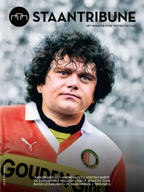 Cover of Staantribune