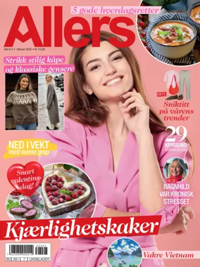 Cover of Allers