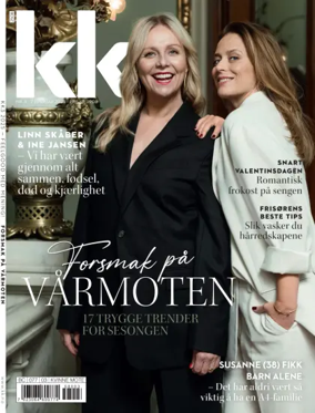 Cover of KK