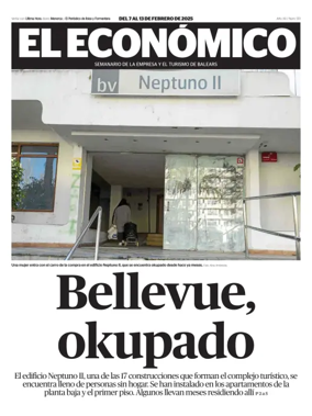 Cover of El Economico