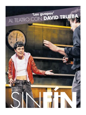 Cover of Sin Fin