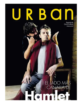 Cover of Urban