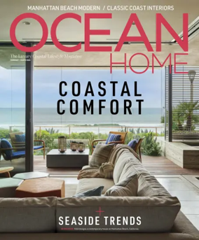 Cover of Ocean Home