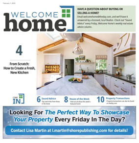 Cover of Home Source