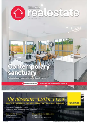 Cover of Real Estate