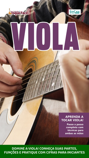 Cover of Coleção Toque Fácil