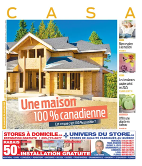 Cover of CASA