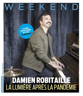Cover of Weekend