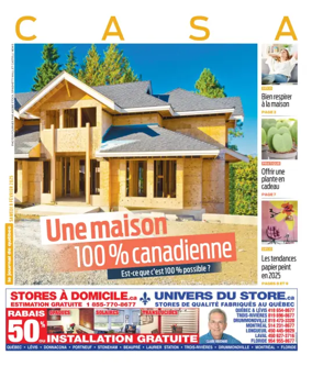 Cover of CASA
