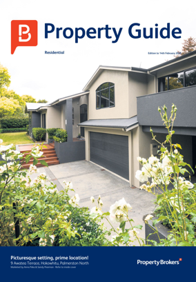 Cover of Special Publications