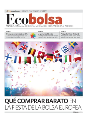Cover of Ecobolsa