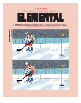 Cover of Elemental