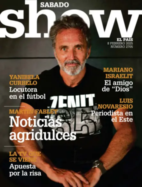 Cover of Sabado Show