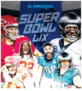 Cover of Especiales