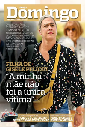 Cover of Domingo
