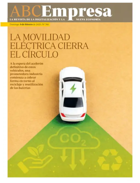 Cover of Empresa