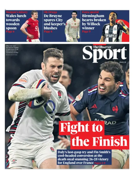 Cover of Sport