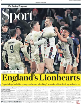 Cover of Sport