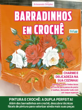 Cover of Artesanato Simples