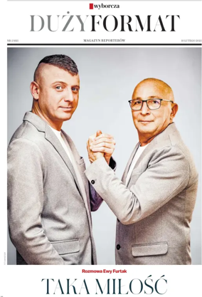 Cover of Duzy Format