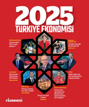 Cover of Sektör Ekleri