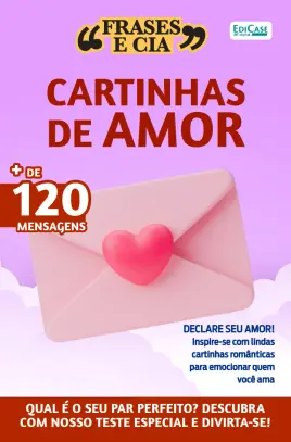 Cover of Frases e Cia