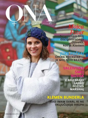 Cover of Ona+