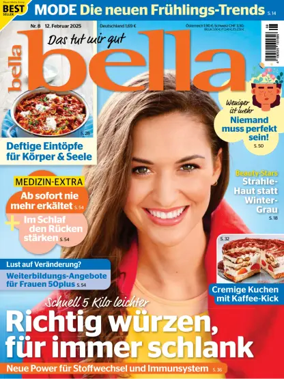 Cover of Bella