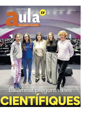 Cover of Aula