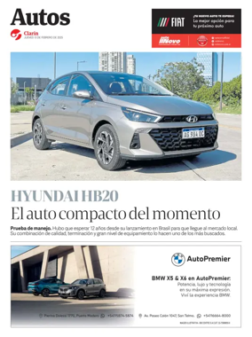 Cover of Autos