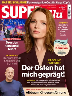 Cover of SuperIllu