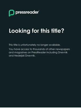 Cover of Delo (Slovenia)