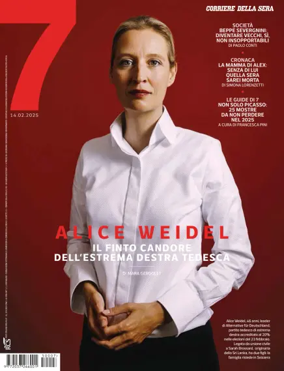 Cover of Sette