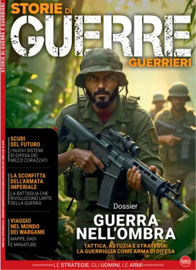 Cover of Guerre e Guerrieri