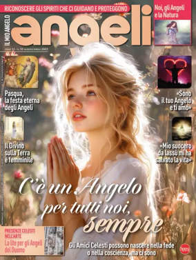 Cover of Il Mio Angelo