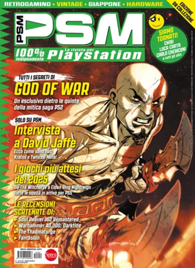 Cover of PSM